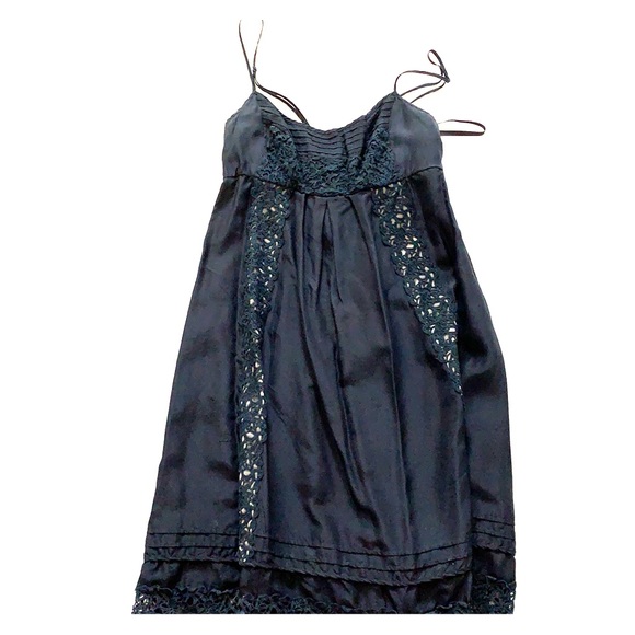 BCBG Dresses & Skirts - BCBG black party dress BCBG Dresses & Skirts - BCBG black party dress